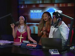 sexy religious bitches @ season 1, ep. 300